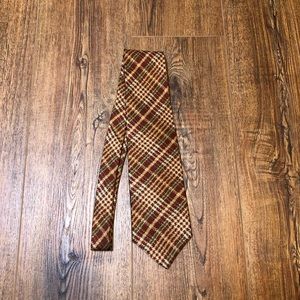 Valentino tie